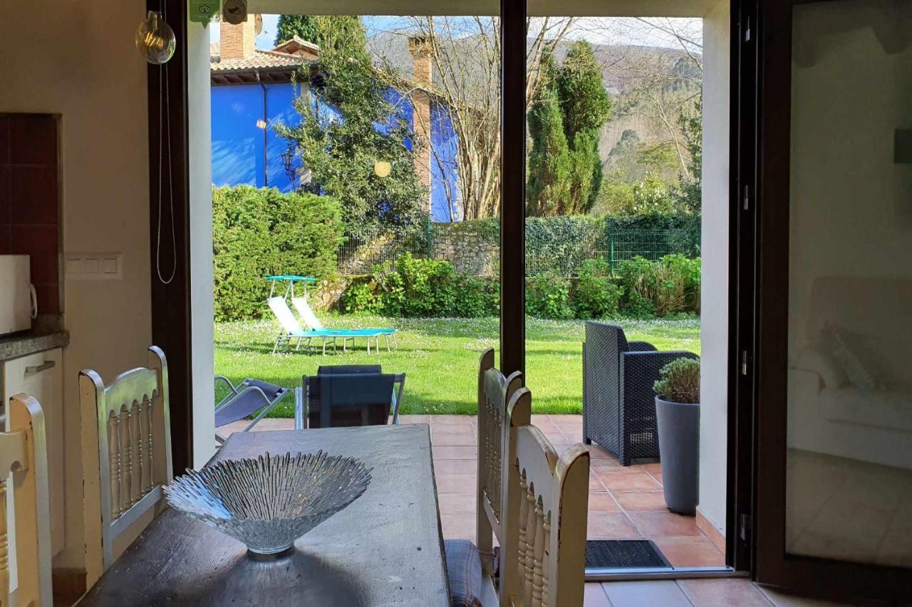 Casa De Aldea El Toral Guest House Rales  Exterior photo