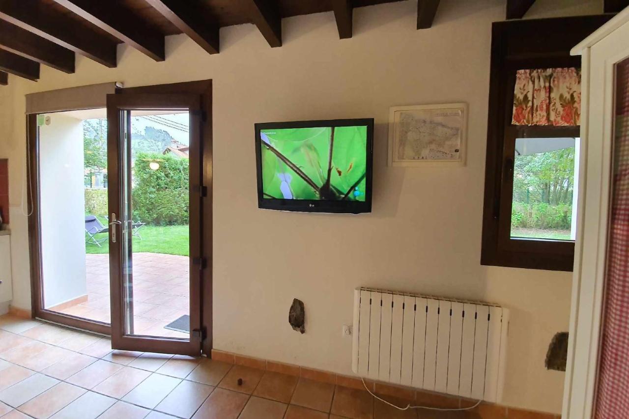 Casa De Aldea El Toral Guest House Rales  Exterior photo