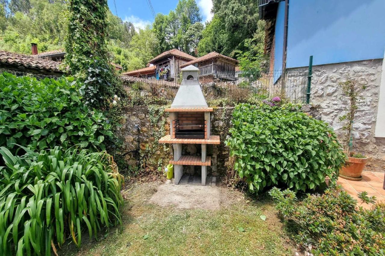 Casa De Aldea El Toral Guest House Rales  Exterior photo